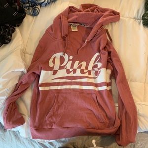 PINK sweatshirt